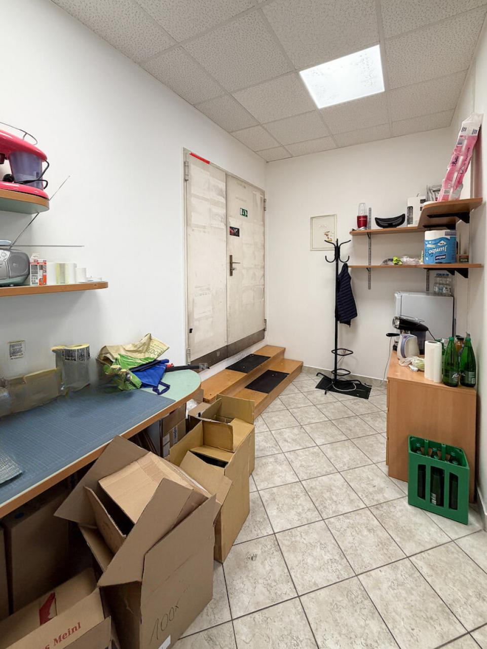 Офис в Любляне, Словения, 103 м² - фото 3