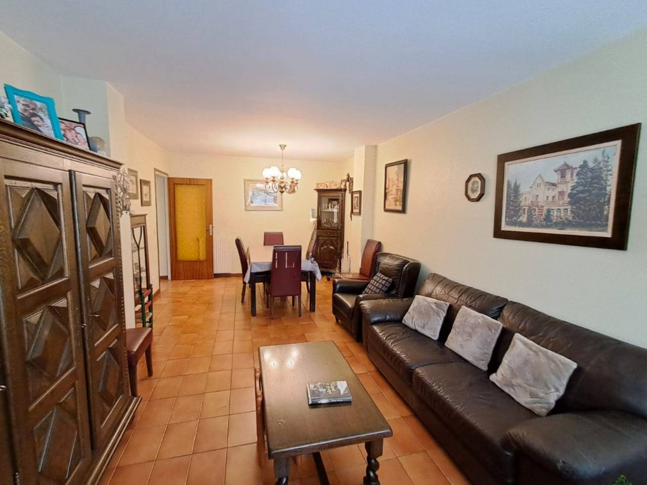 Квартира в Андорра-ла-Велье, Андорра, 130 м² - фото 3