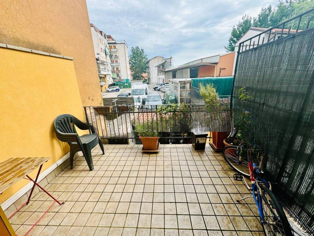 Квартира в Гориции, Италия, 50 м² - фото 3