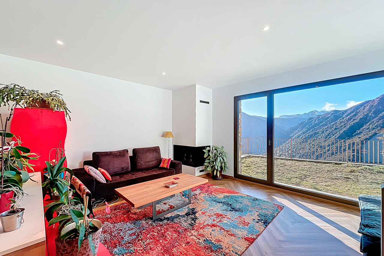 Квартира в Энкаме, Андорра, 219 м² - фото 3