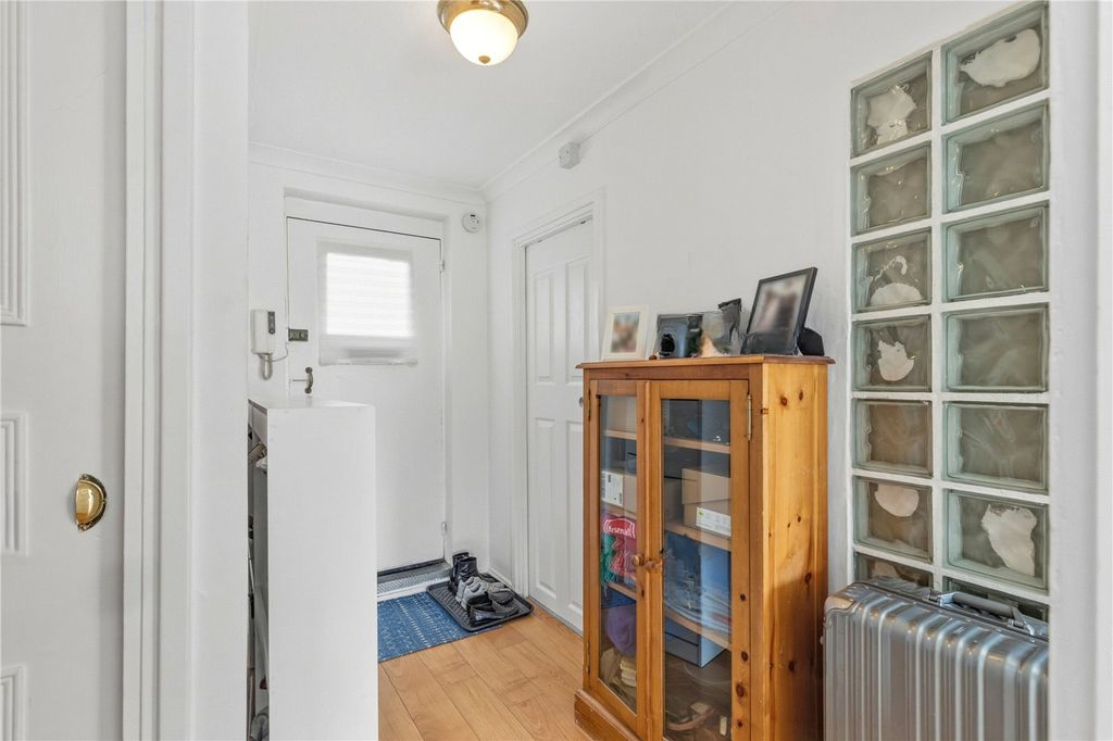 Квартира в Лондоне, Великобритания, 49 м² - фото 3