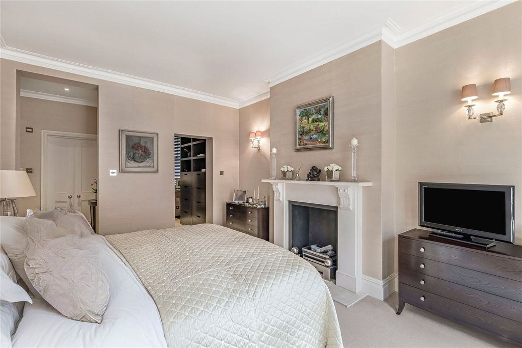 Квартира в Лондоне, Великобритания, 142 м² - фото 3