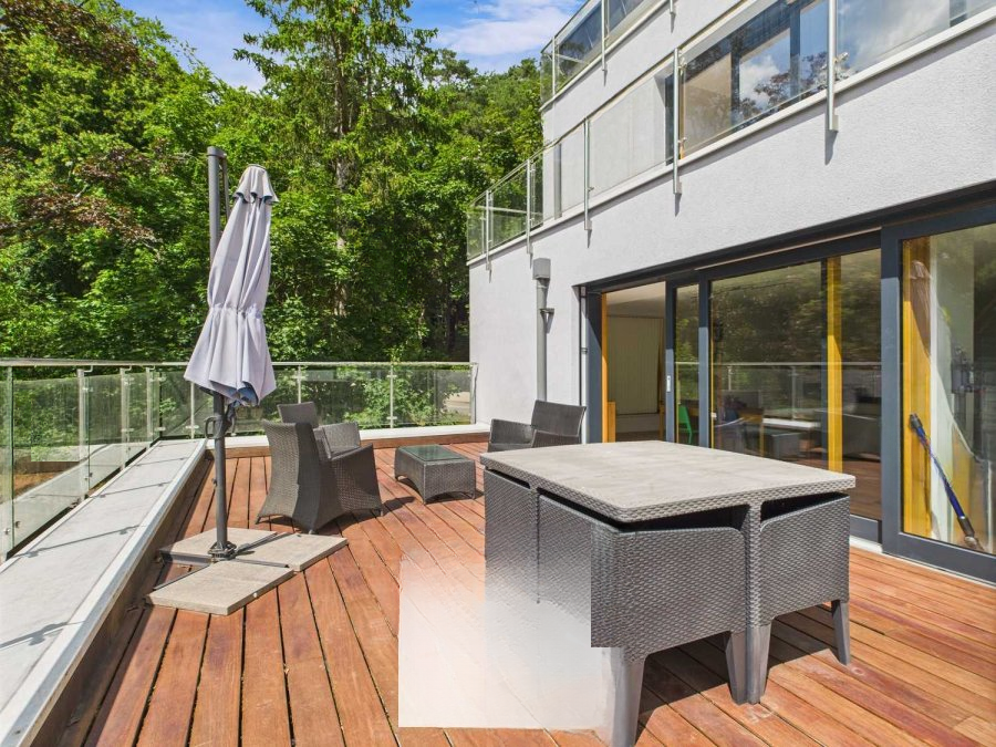 Квартира в Люксембурге, Люксембург, 180 м² - фото 3