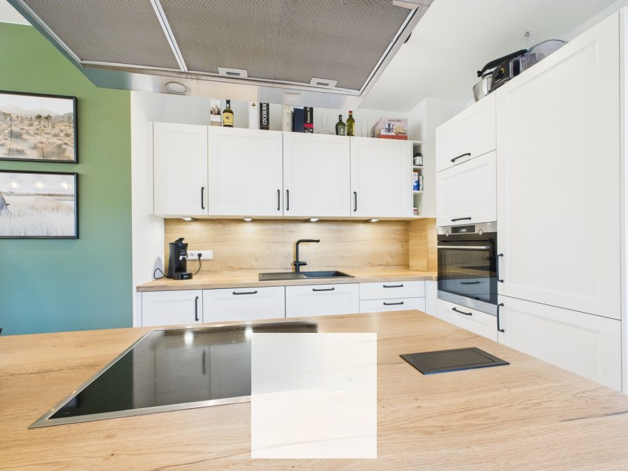 Квартира в Гревенмахере, Люксембург, 63 м² - фото 3