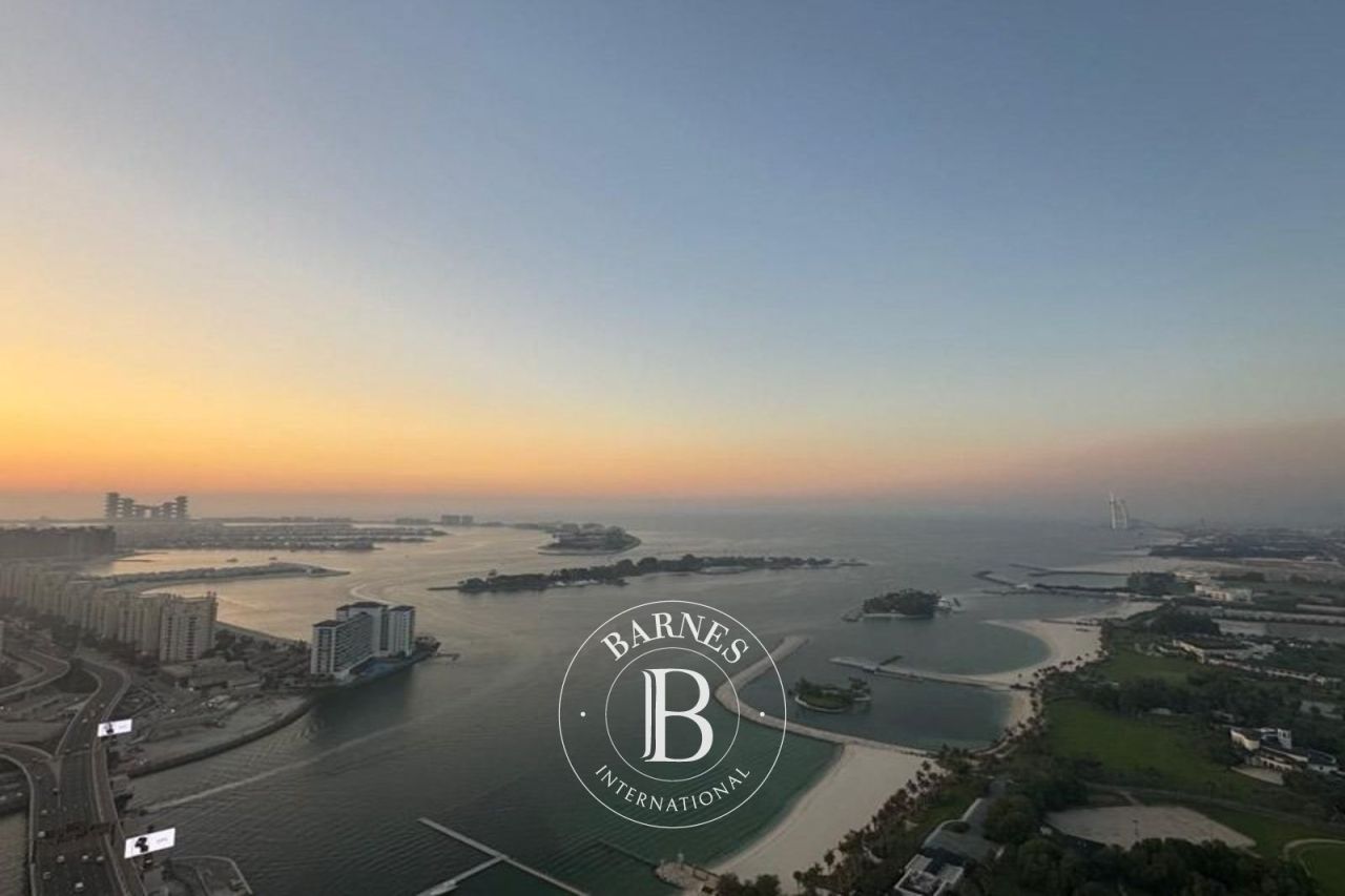 Квартира в Дубае, ОАЭ, 307.6 м² - фото 18