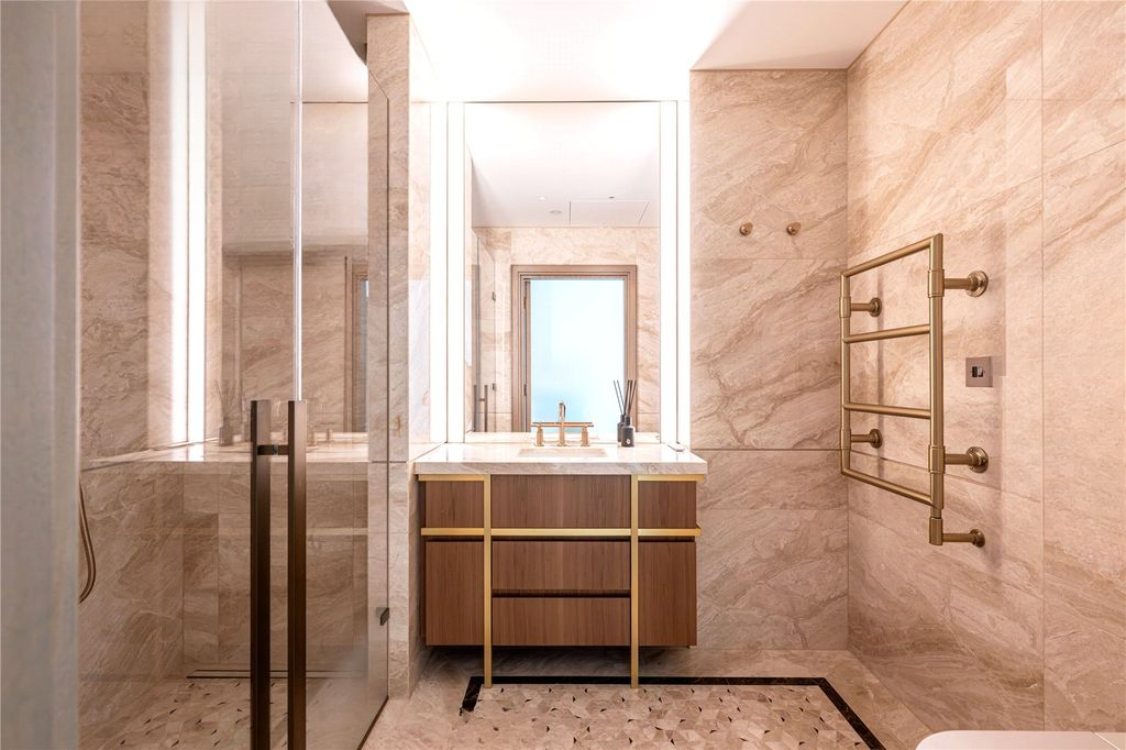 Квартира в Лондоне, Великобритания, 72 м² - фото 3