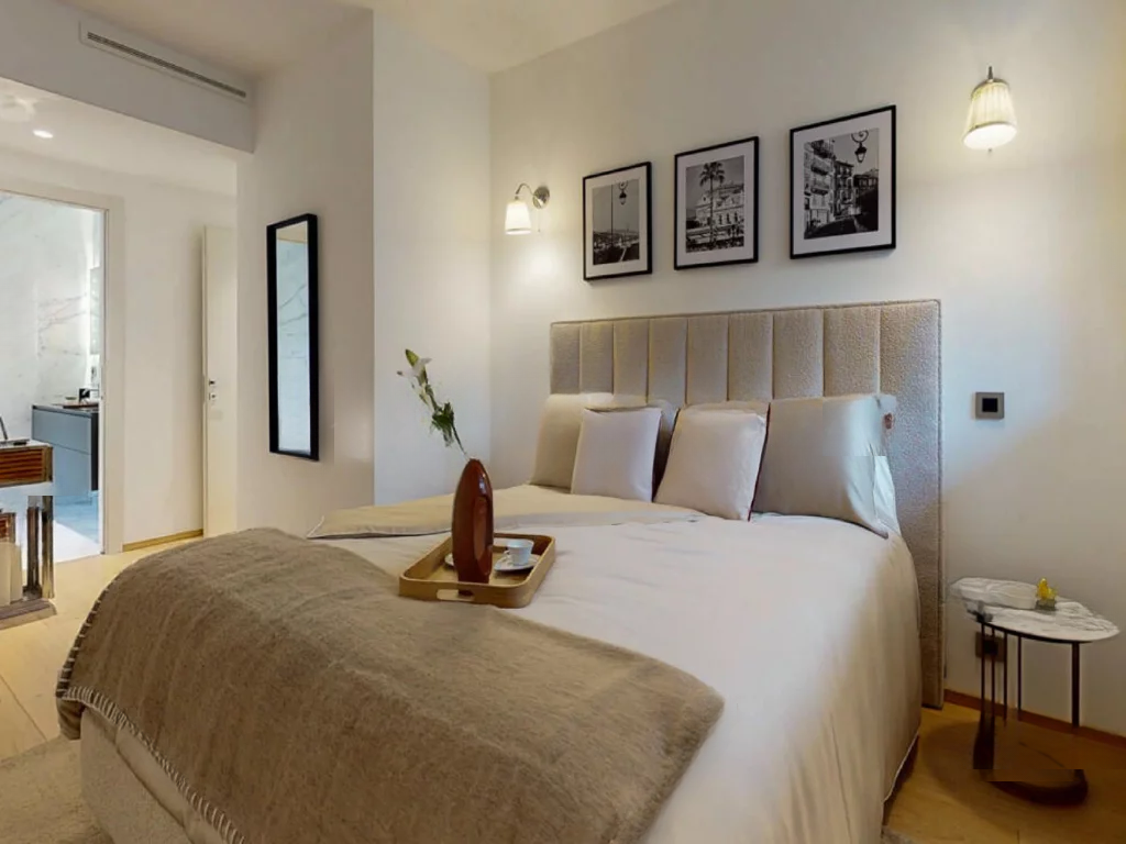 Квартира в Монако, Монако, 120 м² - фото 3