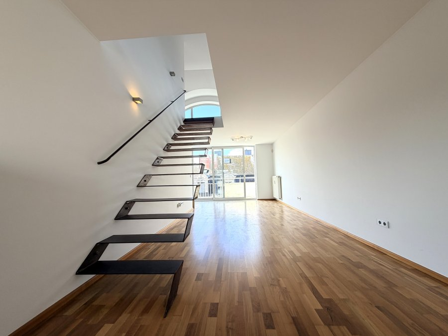 Квартира в Люксембурге, Люксембург, 92 м² - фото 3