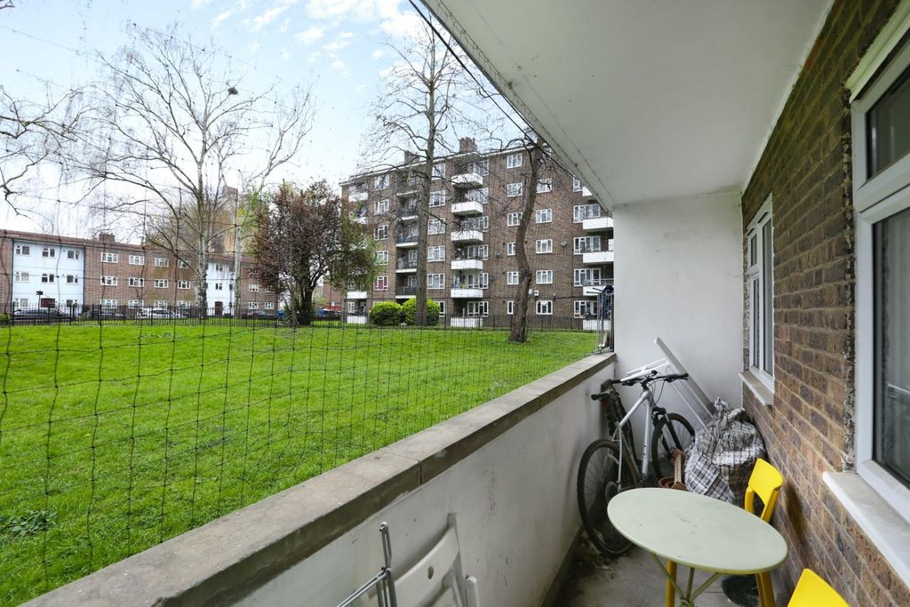 Квартира в Лондоне, Великобритания, 61 м² - фото 3