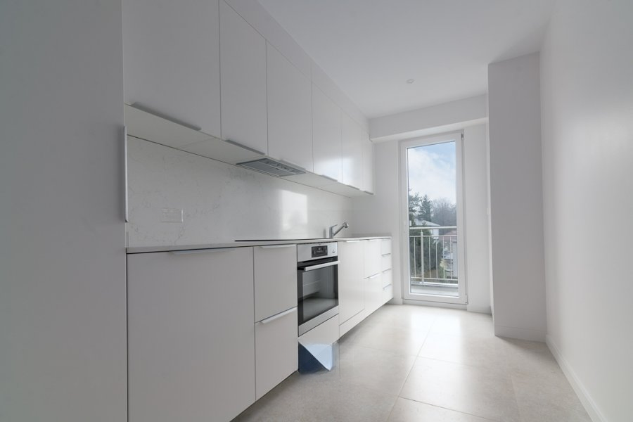 Квартира в Люксембурге, Люксембург, 50 м² - фото 3