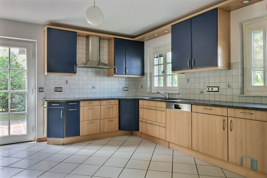 Квартира в Люксембурге, Люксембург, 250 м² - фото 3
