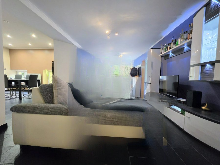 Квартира в Люксембурге, Люксембург, 112 м² - фото 3