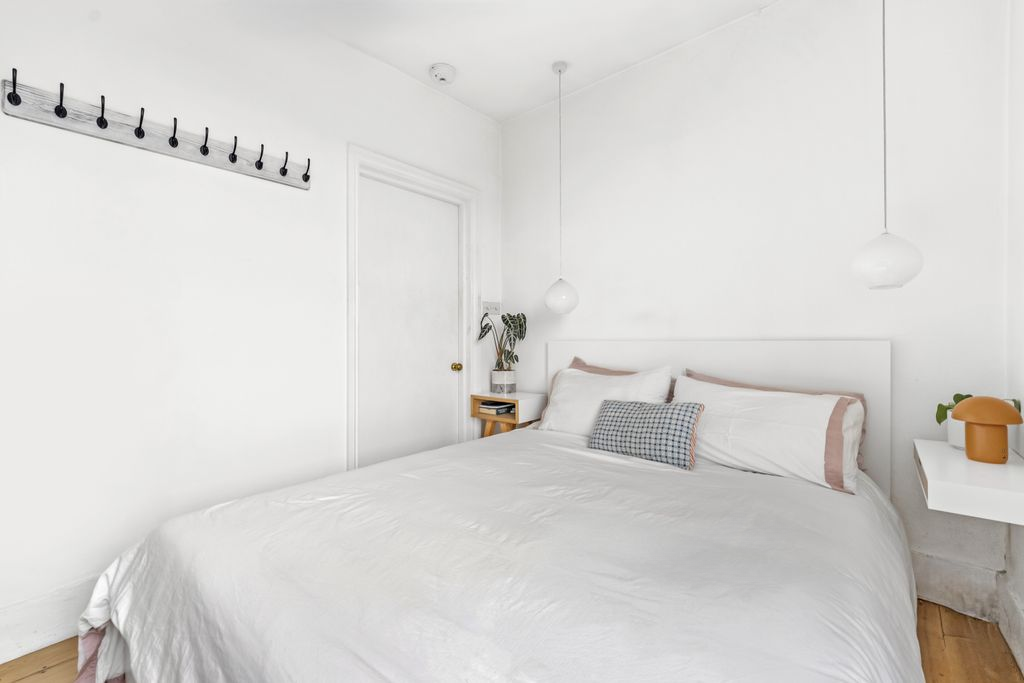 Квартира в Лондоне, Великобритания, 33 м² - фото 3