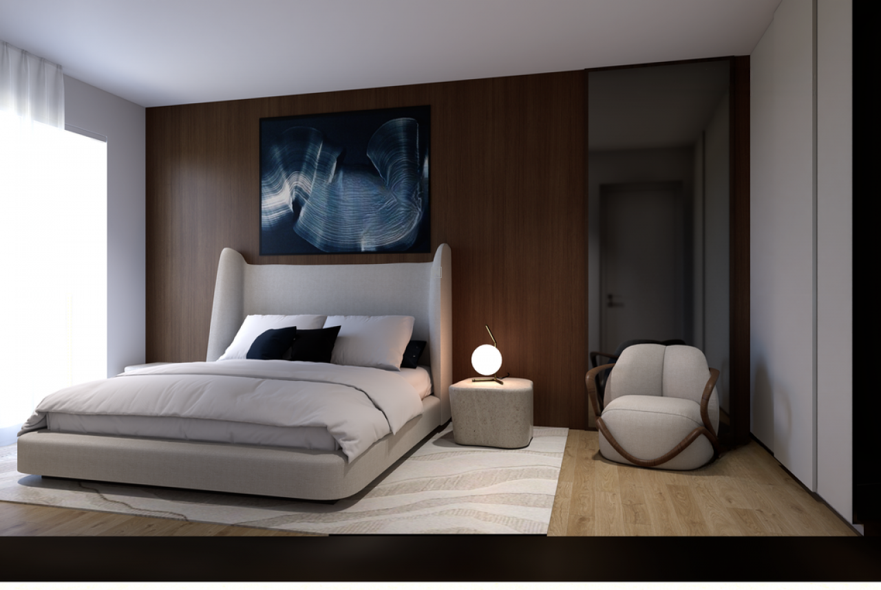 Квартира в Любляне, Словения, 68 м² - фото 3