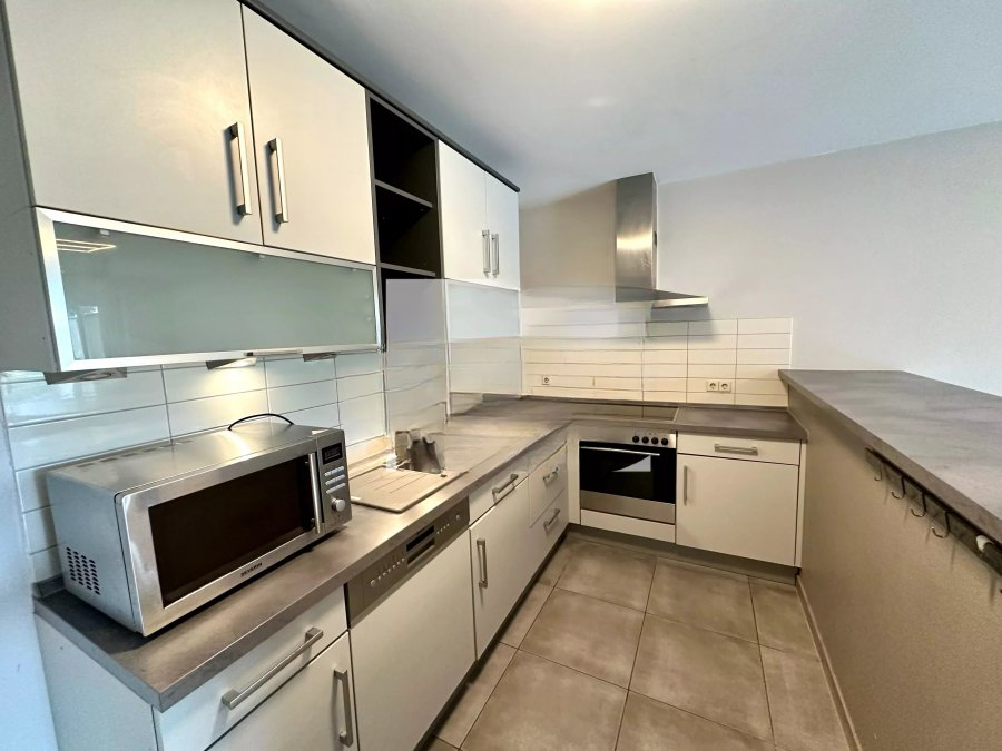 Квартира в Люксембурге, Люксембург, 69 м² - фото 3