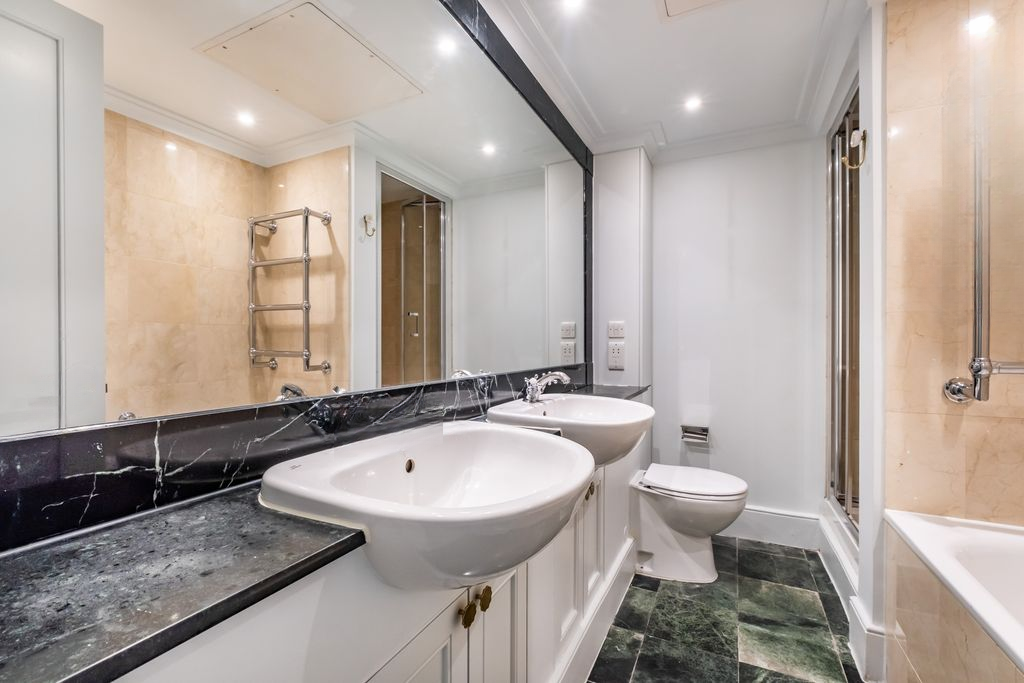 Квартира в Лондоне, Великобритания, 142 м² - фото 3