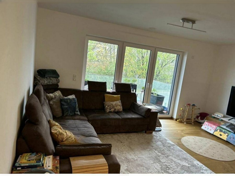 Квартира в Люксембурге, Люксембург, 80 м² - фото 3