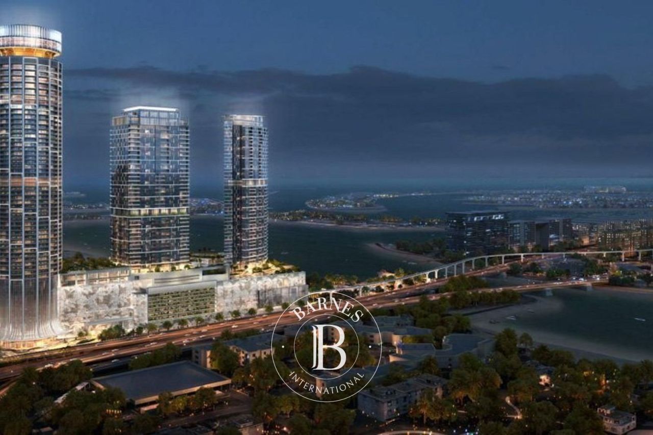 Квартира в Дубае, ОАЭ, 307.6 м² - фото 19