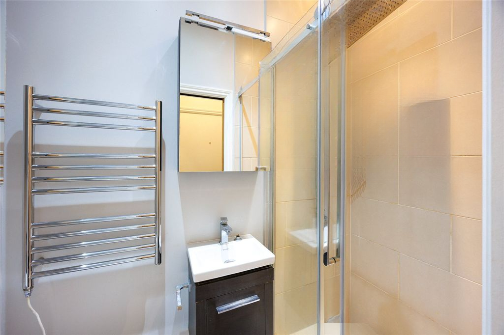 Квартира в Лондоне, Великобритания, 42 м² - фото 3