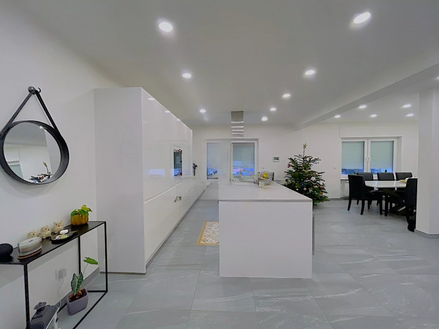 Квартира в Люксембурге, Люксембург, 155 м² - фото 3