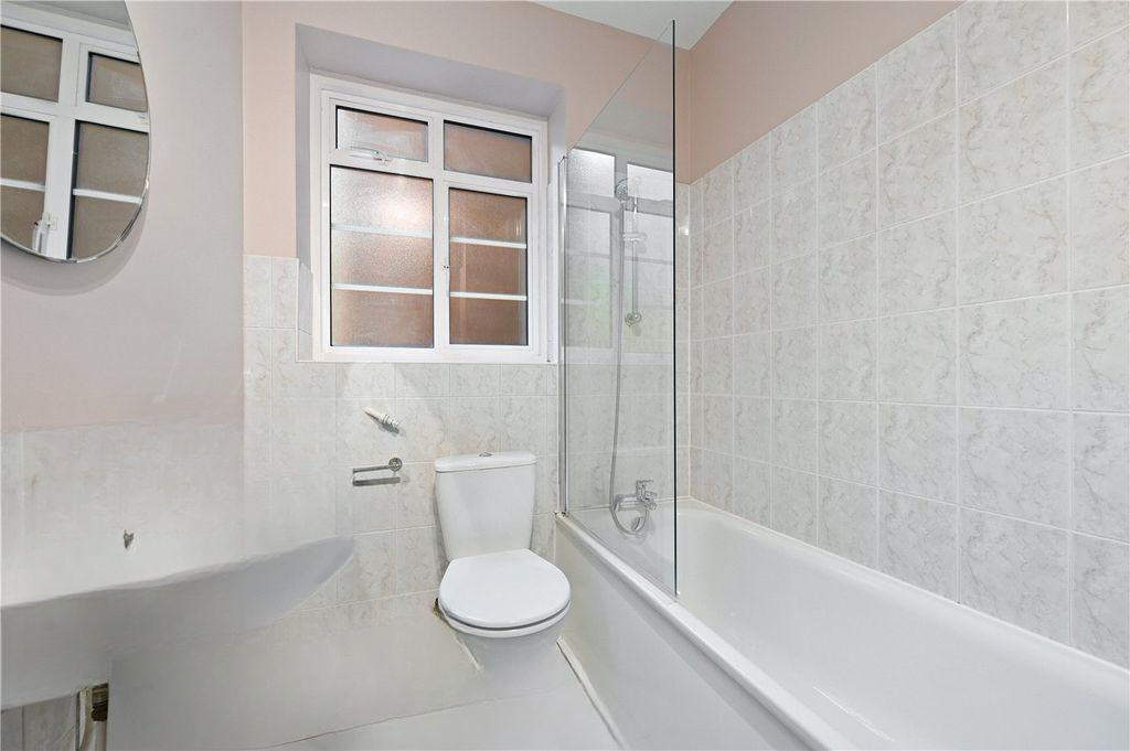 Квартира в Лондоне, Великобритания, 39 м² - фото 3