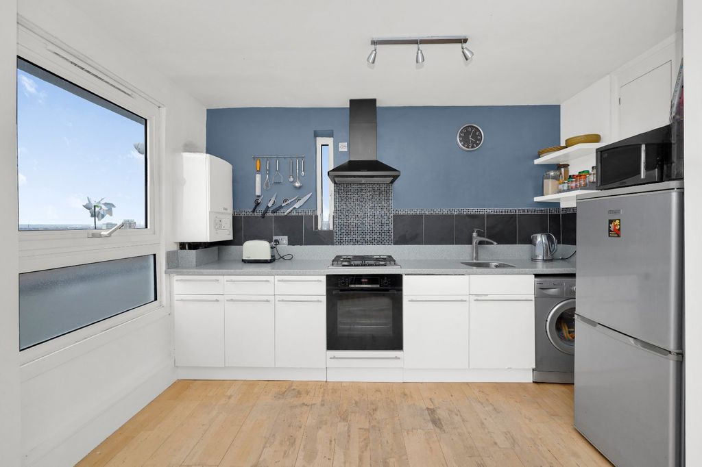 Квартира в Лондоне, Великобритания, 59 м² - фото 3