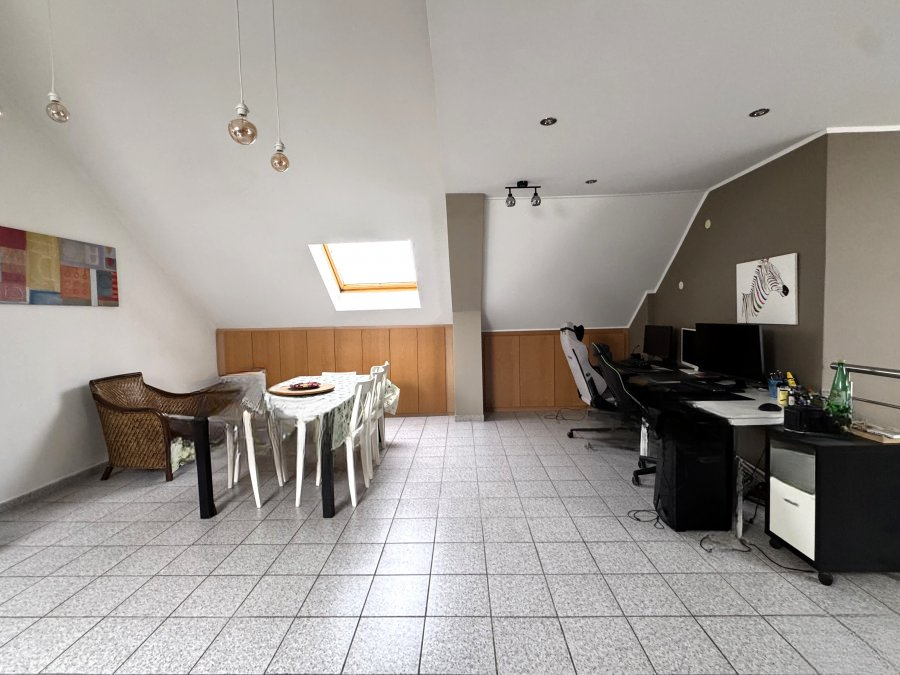 Квартира в Люксембурге, Люксембург, 155 м² - фото 3