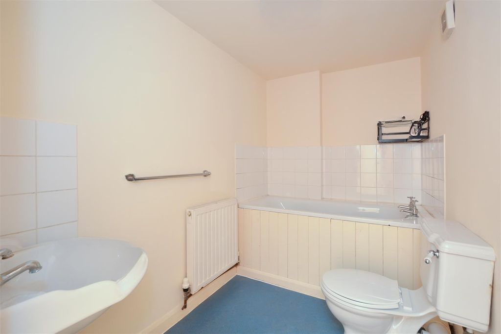 Квартира в Лондоне, Великобритания - фото 3