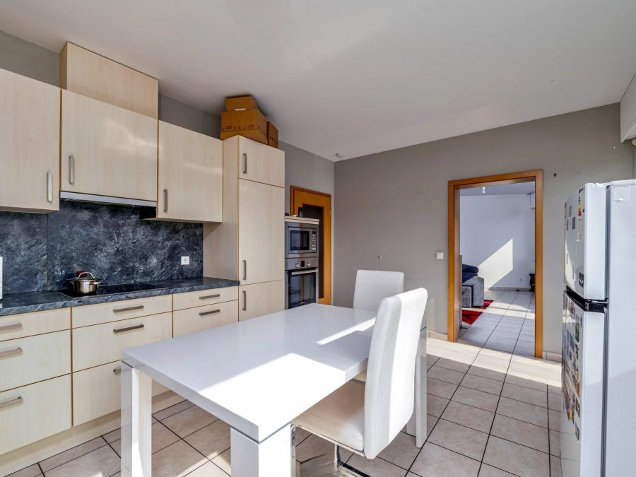 Квартира в Люксембурге, Люксембург, 107 м² - фото 3