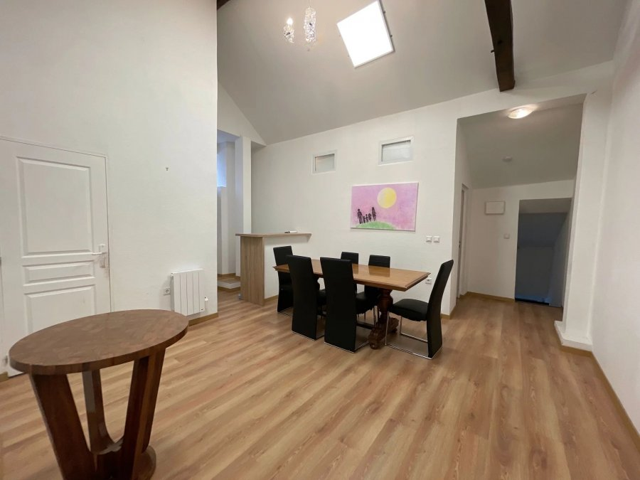 Квартира в Люксембурге, Люксембург, 170 м² - фото 3