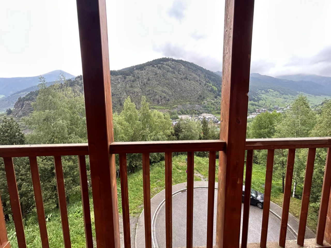 Квартира в Сольдеу, Андорра, 64 м² - фото 3