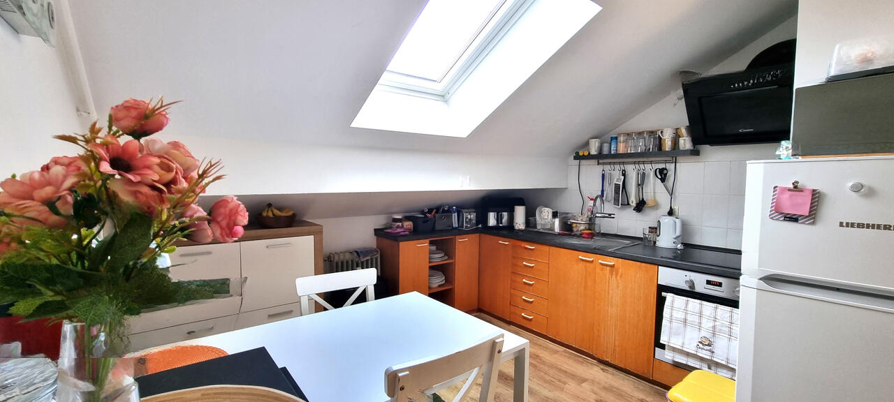 Квартира в Луции, Словения, 40 м² - фото 3