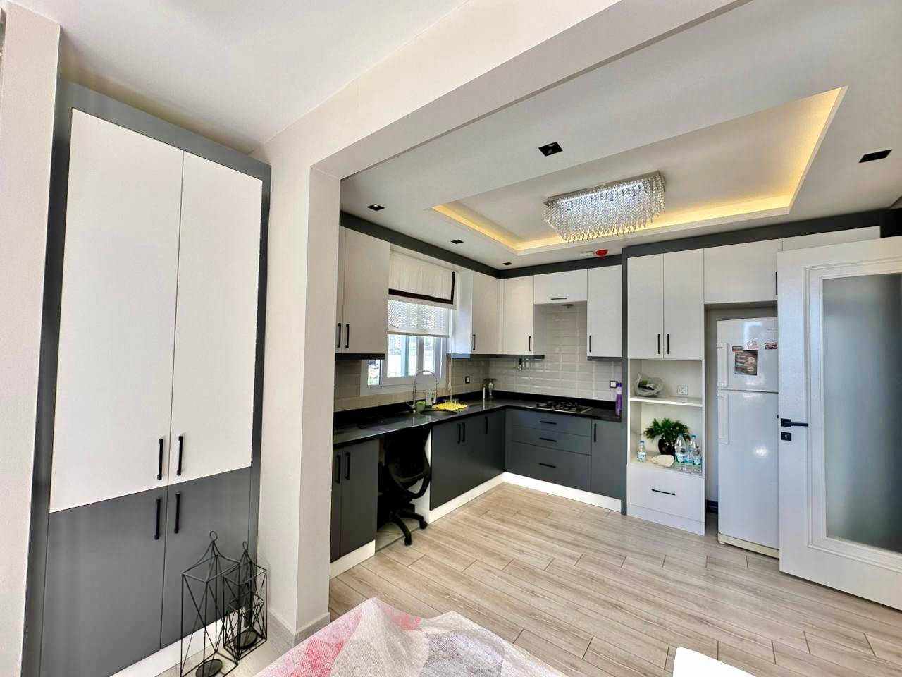 Квартира в Мерсине, Турция, 130 м² - фото 1