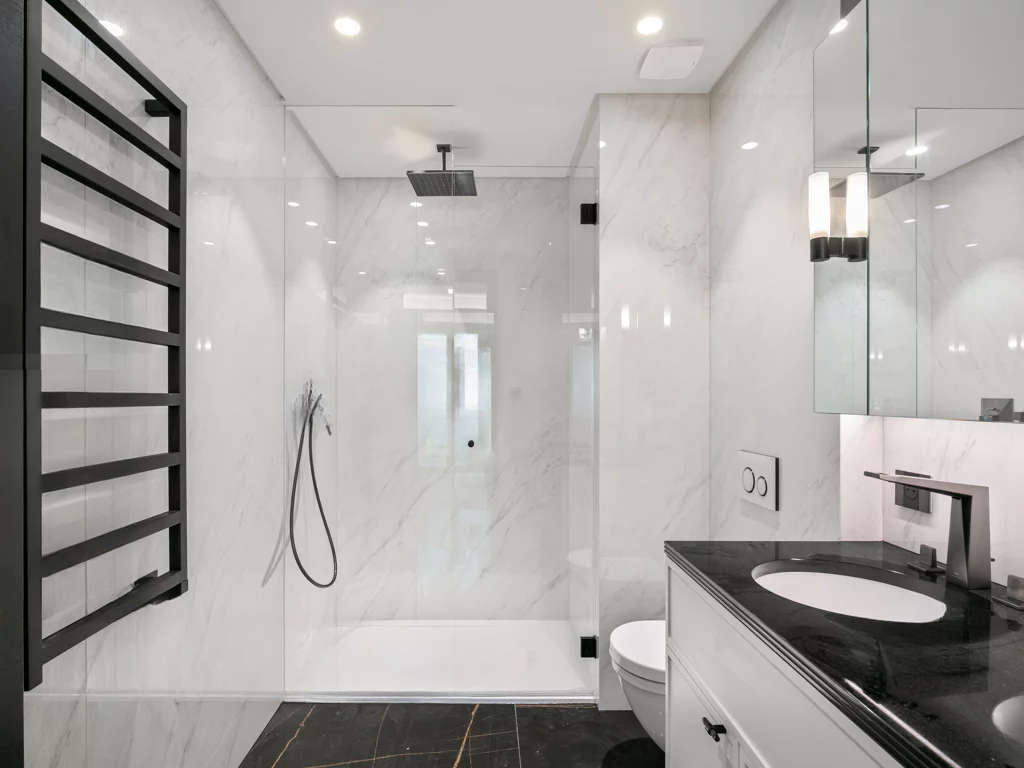 Квартира в Монегетти, Монако, 101 м² - фото 3