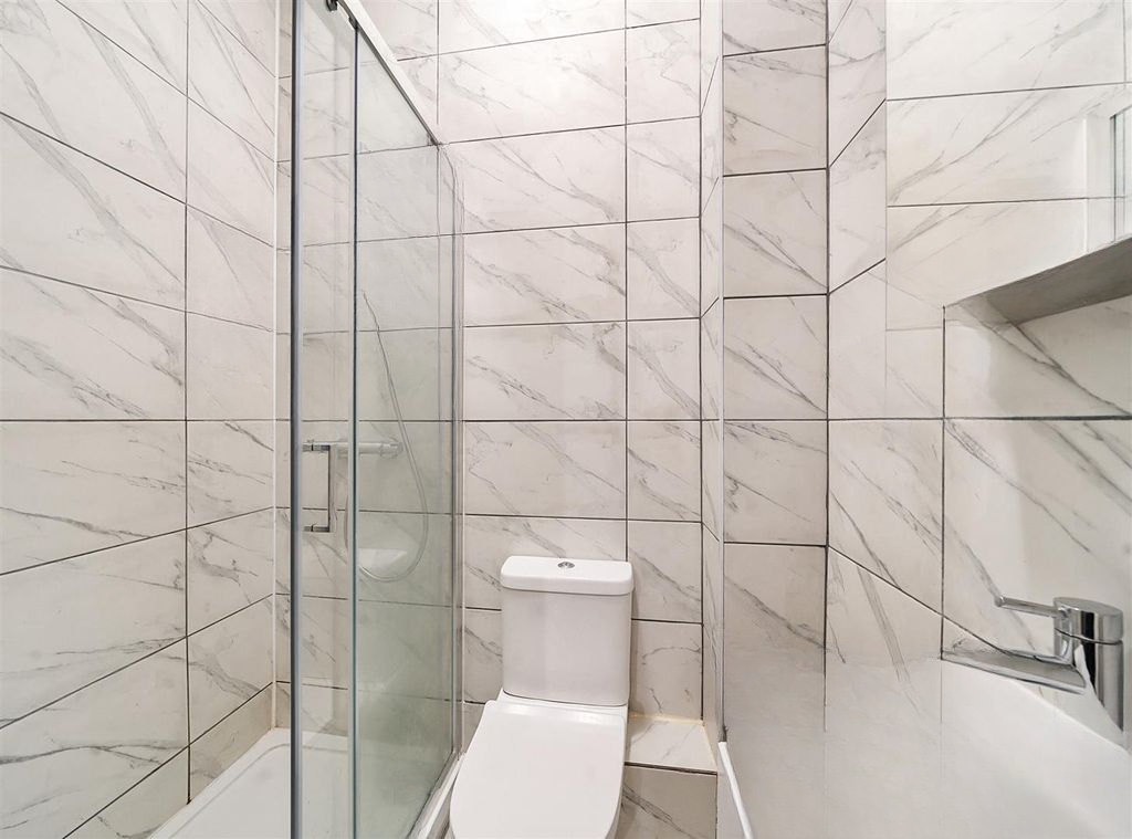 Квартира в Лондоне, Великобритания, 51 м² - фото 3