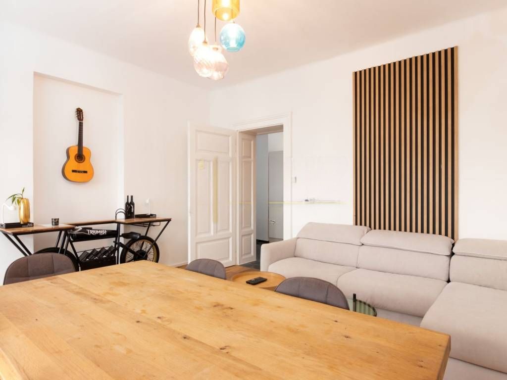 Квартира в Опатии, Хорватия, 100 м² - фото 3