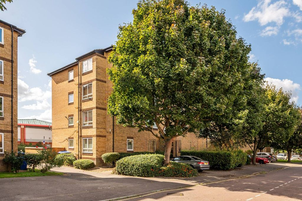 Квартира в Лондоне, Великобритания, 41 м² - фото 3