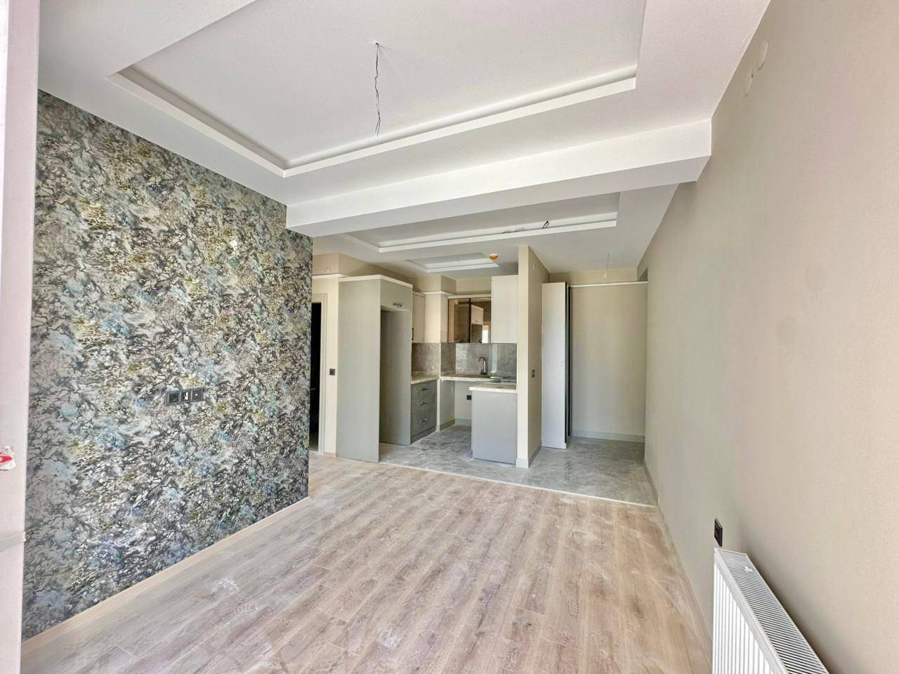 Квартира в Мерсине, Турция, 70 м² - фото 2