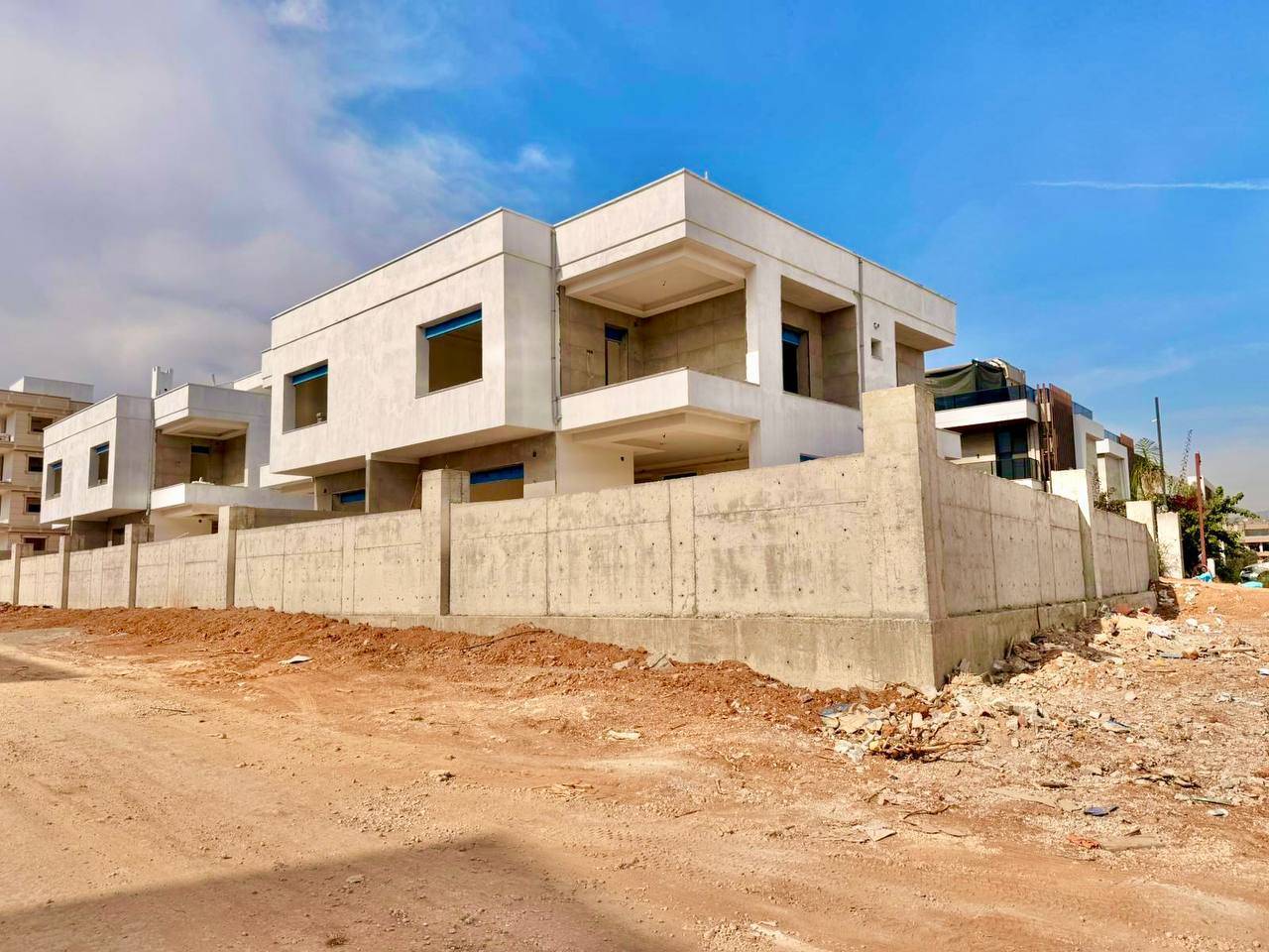 Вилла в Мерсине, Турция, 350 м² - фото 2