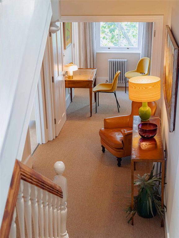 Квартира в Лондоне, Великобритания, 139 м² - фото 3