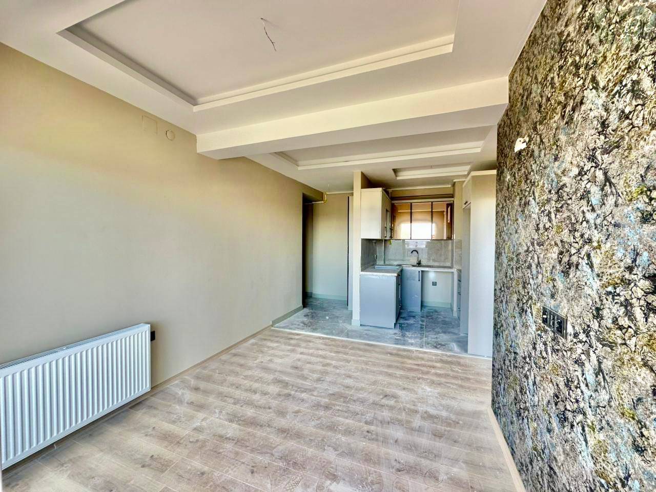 Квартира в Мерсине, Турция, 70 м² - фото 2