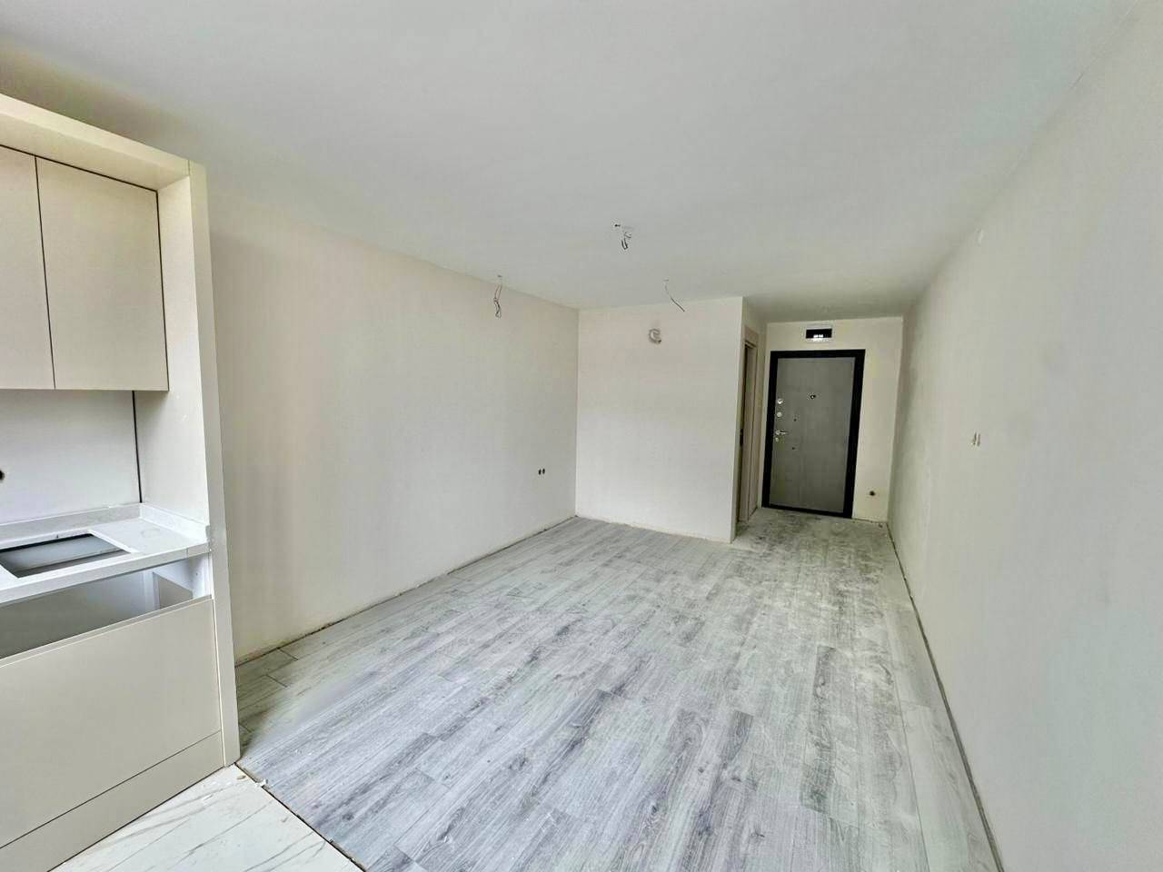 Квартира в Мерсине, Турция, 35 м² - фото 2