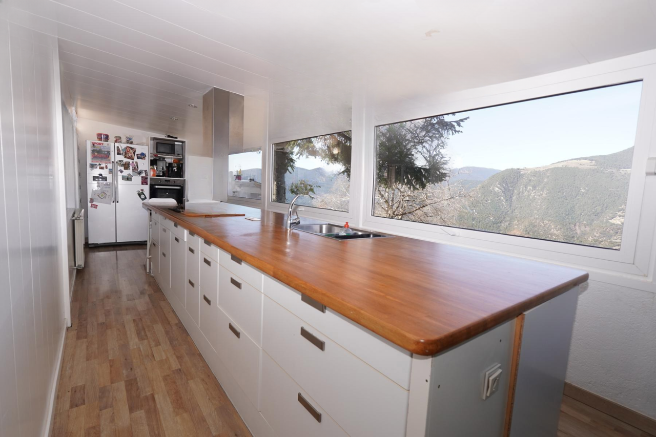 Квартира в Фонтанеде, Андорра, 405 м² - фото 3