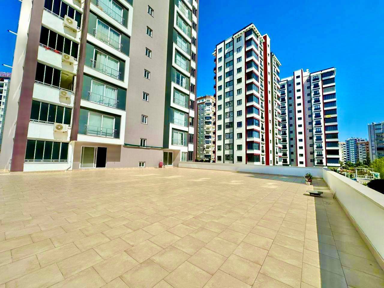 Квартира в Мерсине, Турция, 142 м² - фото 2