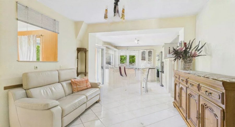 Квартира в Люксембурге, Люксембург, 145 м² - фото 3