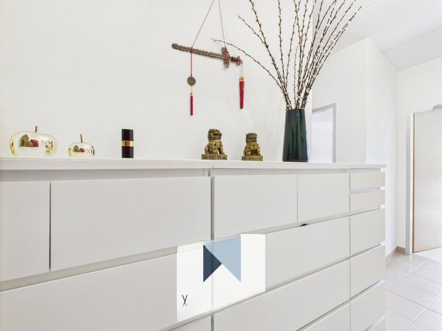 Квартира в Люксембурге, Люксембург, 80 м² - фото 3