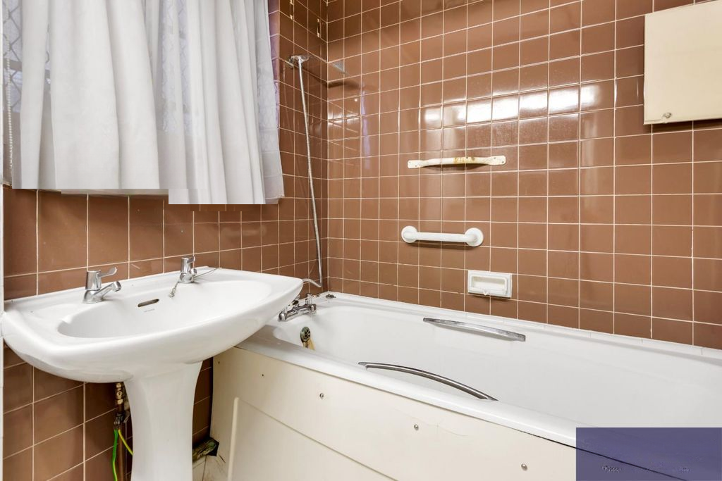 Квартира в Лондоне, Великобритания, 51 м² - фото 3