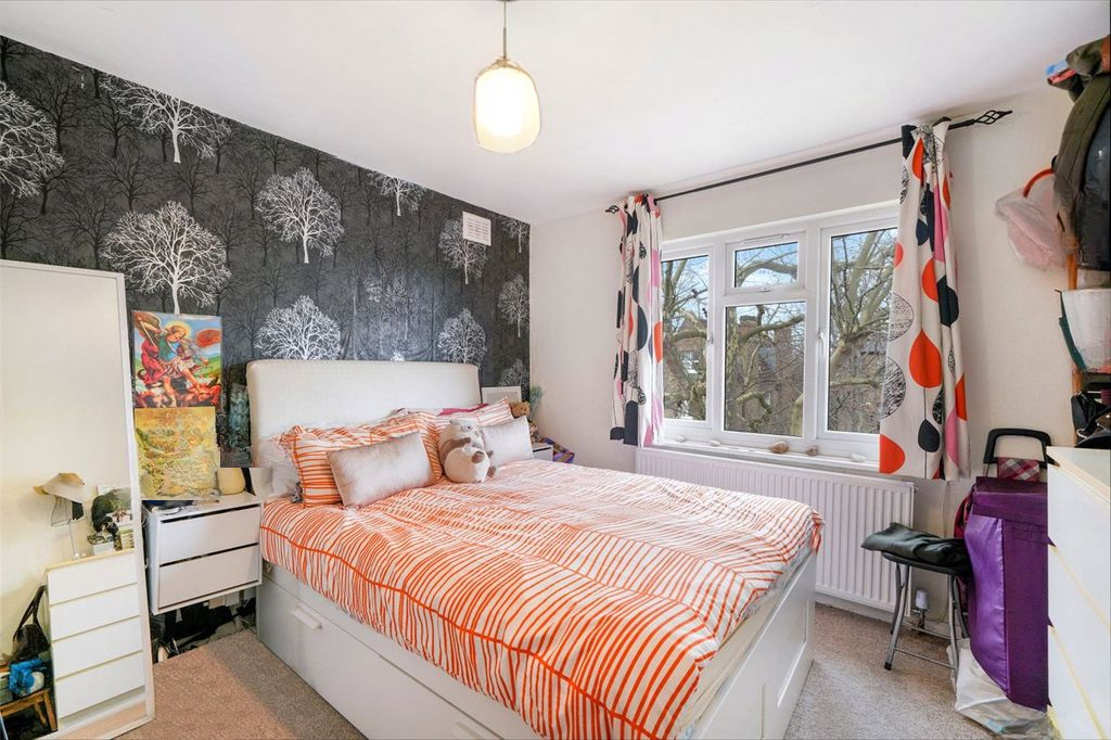 Квартира в Лондоне, Великобритания, 34 м² - фото 3