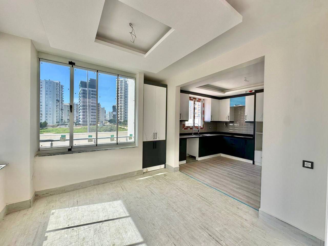 Квартира в Мерсине, Турция, 142 м² - фото 3