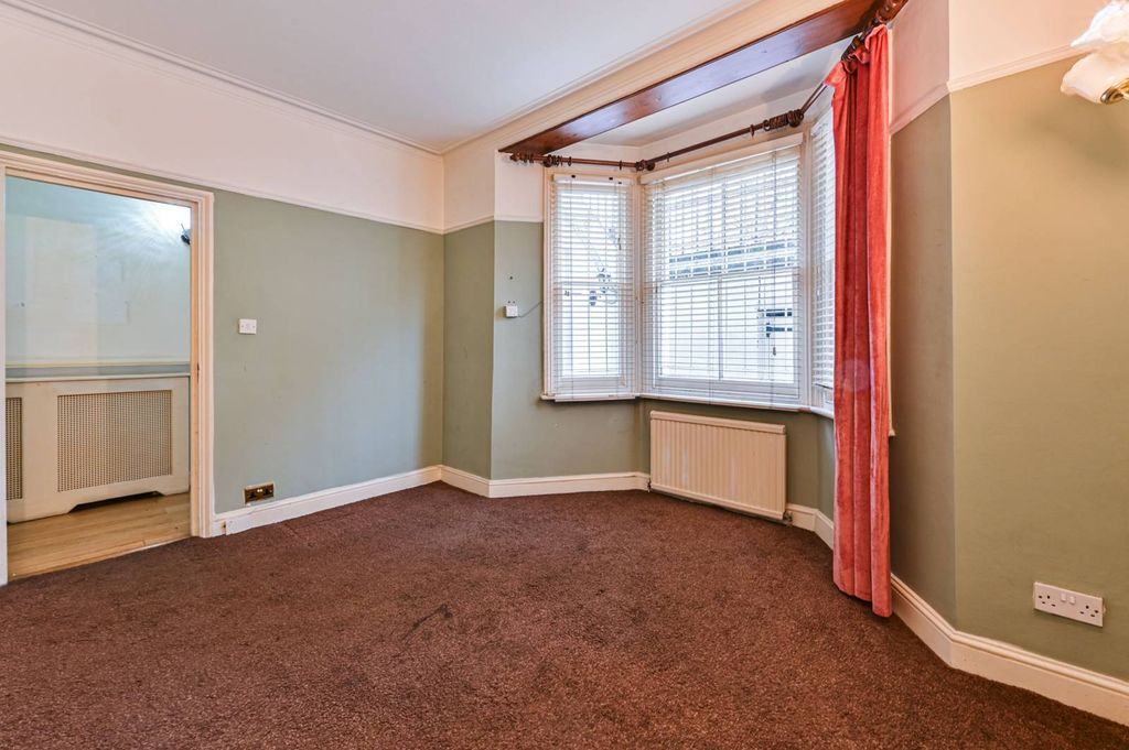 Квартира в Лондоне, Великобритания, 69 м² - фото 3